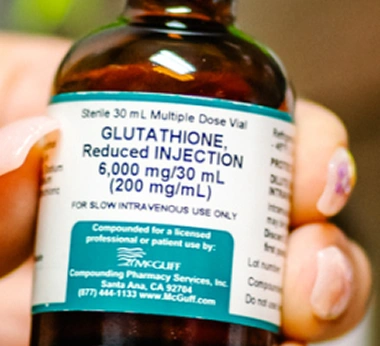 Glutathione