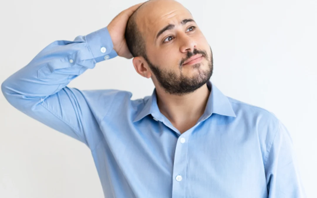 PRP Treatment for Hair Loss: How It Works, Results & What to Expect