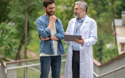 Best Online TRT Therapy Providers in 2026: A Guide to Choosing the Right Clinic