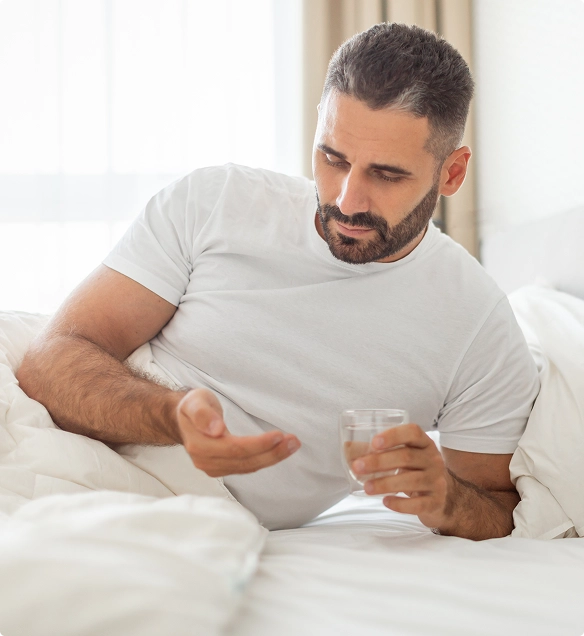 Who Is a Good Candidate for Shockwave ED Treatment?