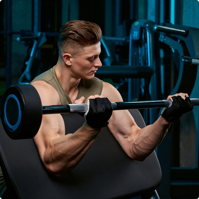 Best Peptides for Different Goals