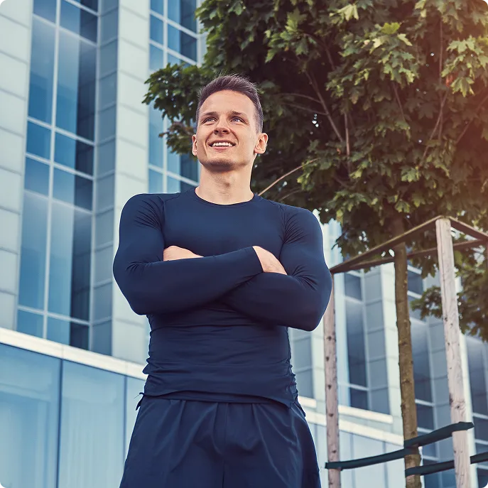 Expect to Feel Comfortable During the Process