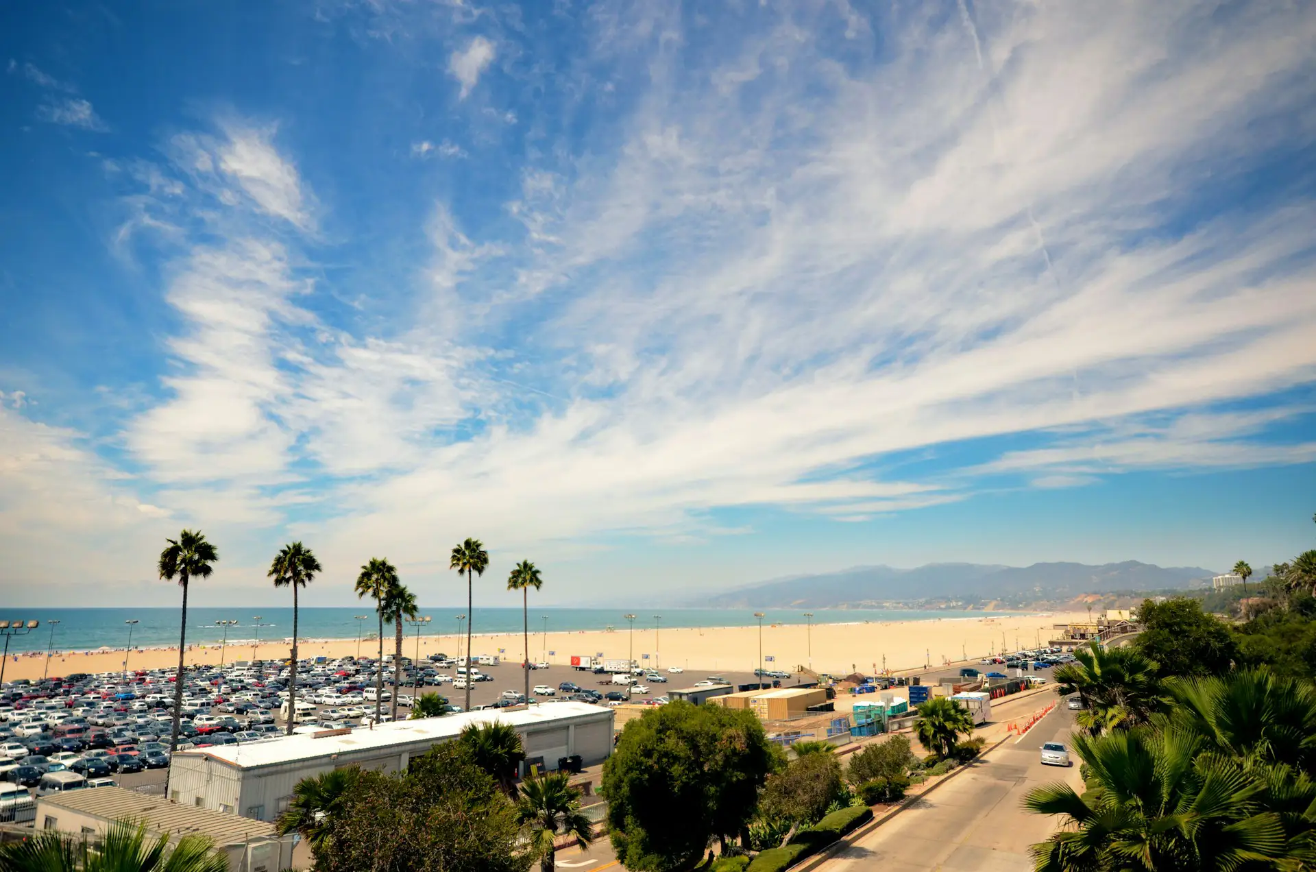 Hawaiian Gardens