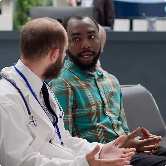 The Benefits of Trimix for ED