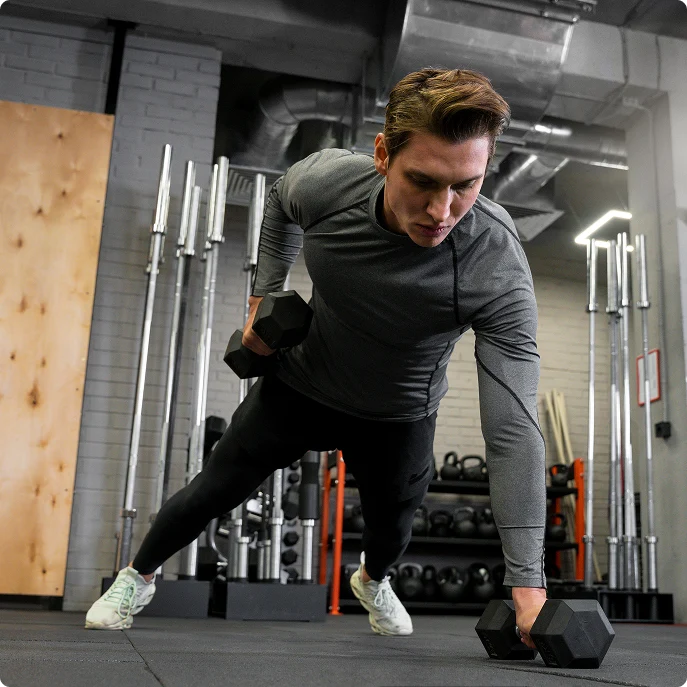 The Real Benefits of Peptide Therapy