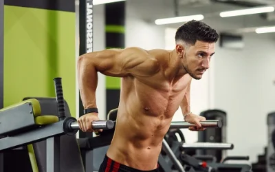 Understanding Sermorelin & Its Uses, Benefits, Effects & More