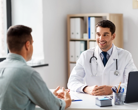 What Are Peptides? Benefits, Uses & Risks Explained