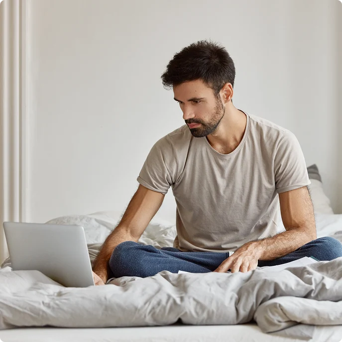 What is Trimix for ED