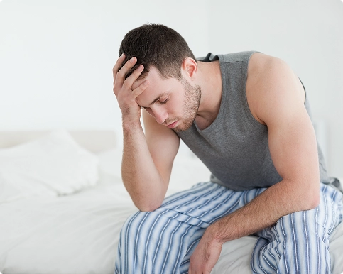 ED Treatment in California: What Actually Works in 2026