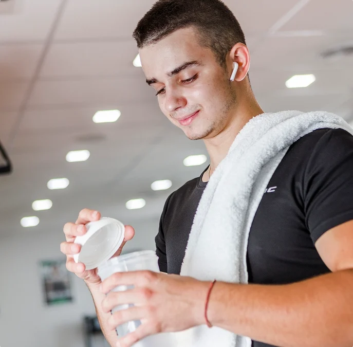 Are Peptides Steroids? Key Differences Explained