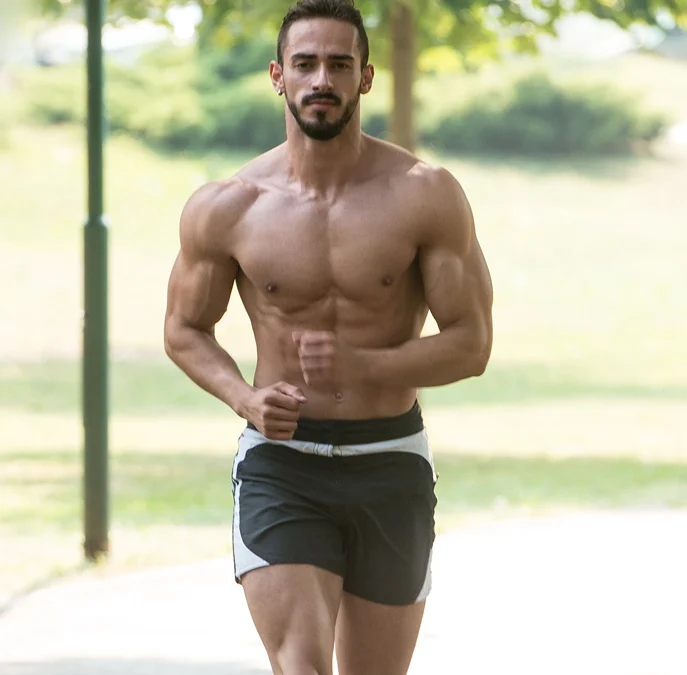 Low Testosterone Symptoms In Men