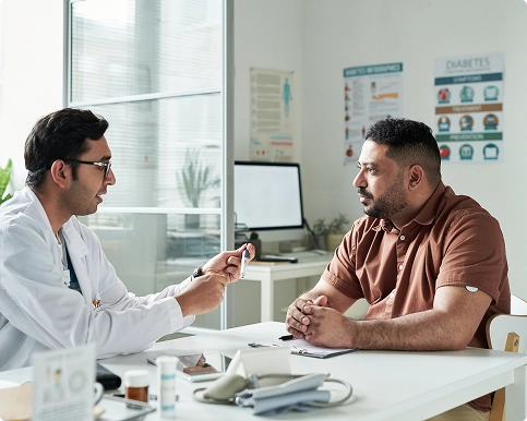 Tips to Identify the Best TRT Clinics & Online TRT Therapy Options image