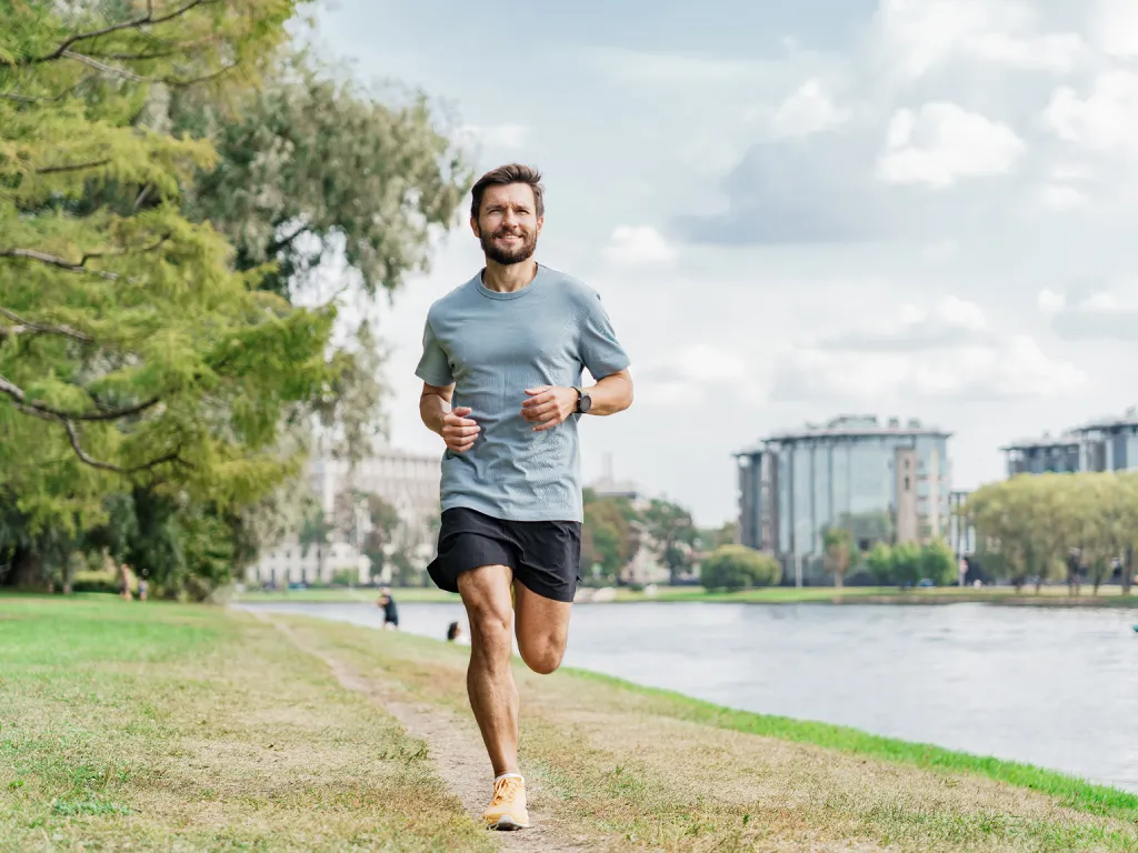 how hgh works