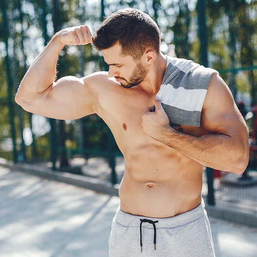 hgh therapy