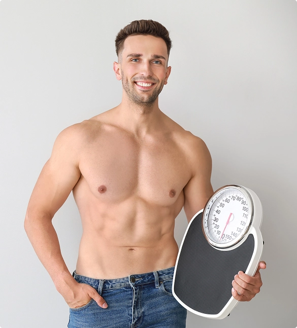 What is semaglutide image
