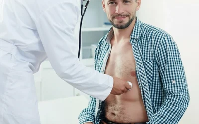 Why Are More Men in California Turning to TRT After 30