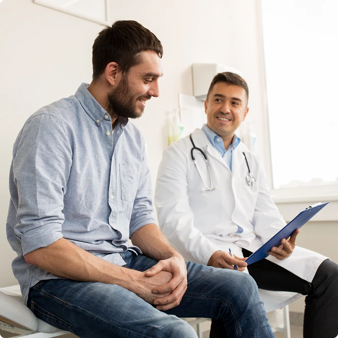 What Are Peptides for Weight Loss image