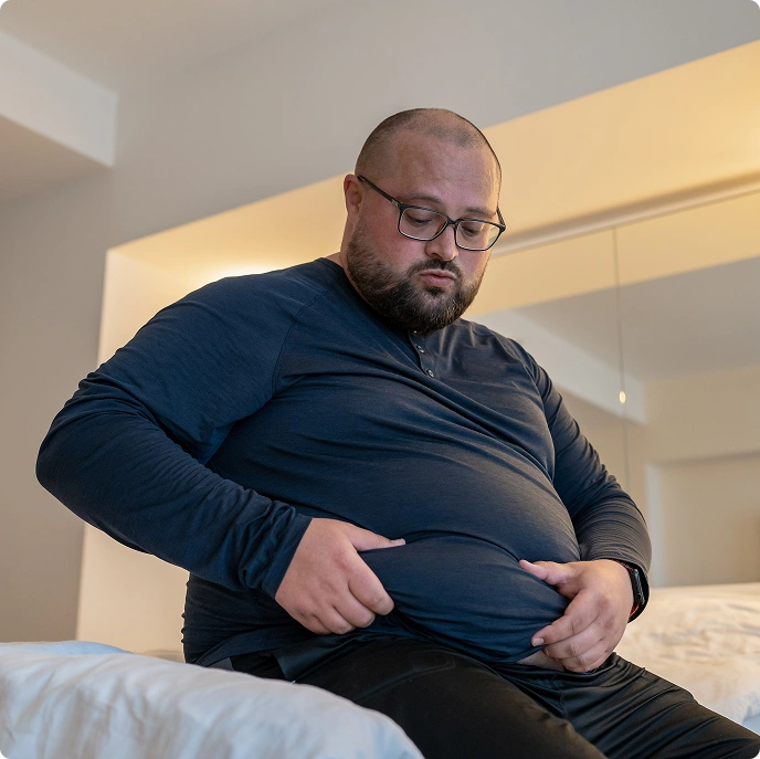 Why Does Weight Loss Get Harder Over Time image