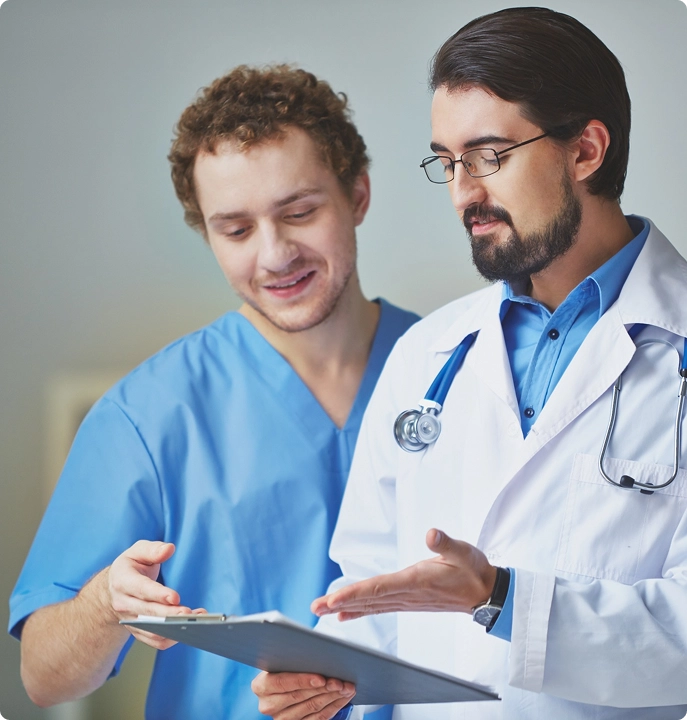 Low Testosterone Diagnosis and Treatment Options