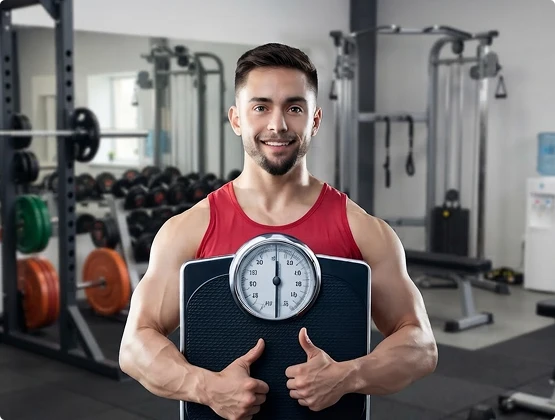 Weight Loss Shots for Men: Clinics, Costs, Benefits & What to Expect