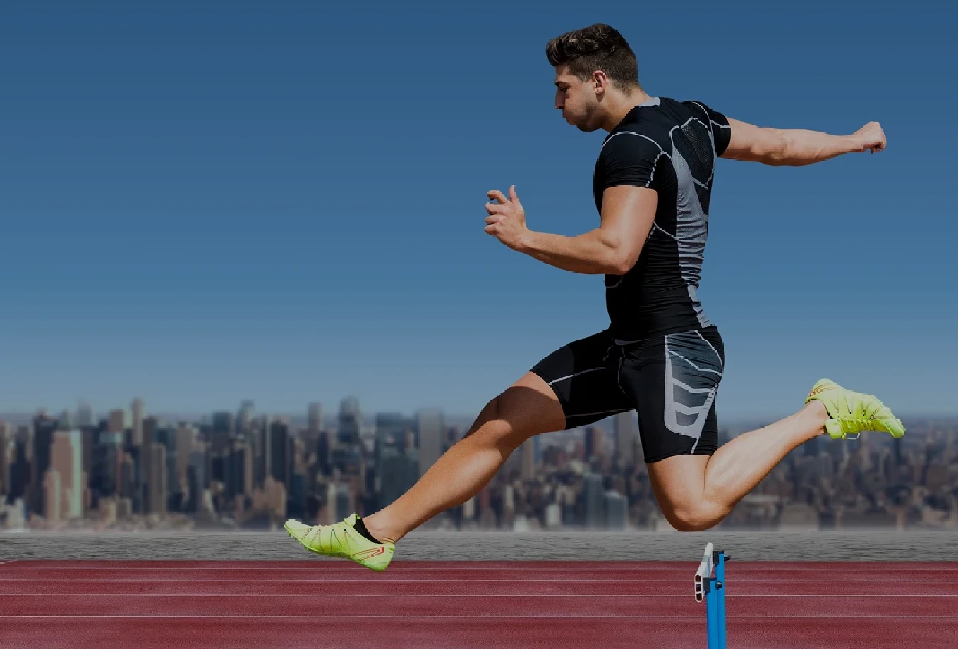 HGH Peptides Treatment
