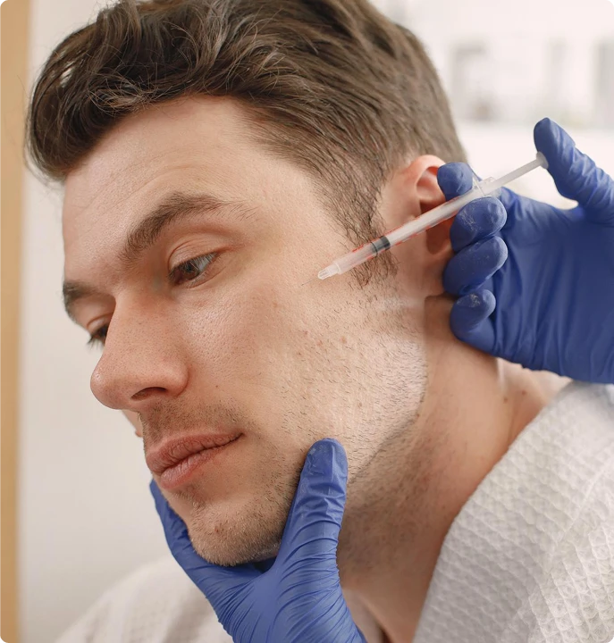 Peptide Therapy
