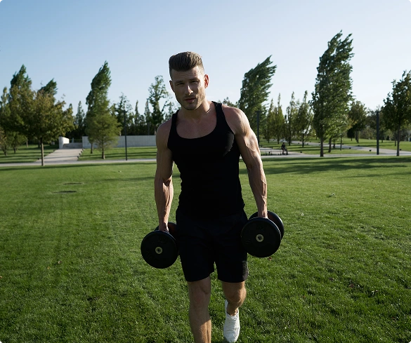 Understanding the TRT Process