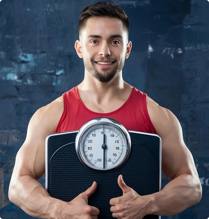 Weight Loss Shots for Men: Clinics, Costs