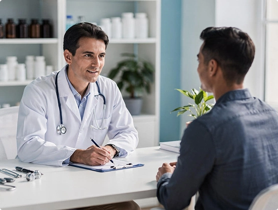 TRTClinic - banner