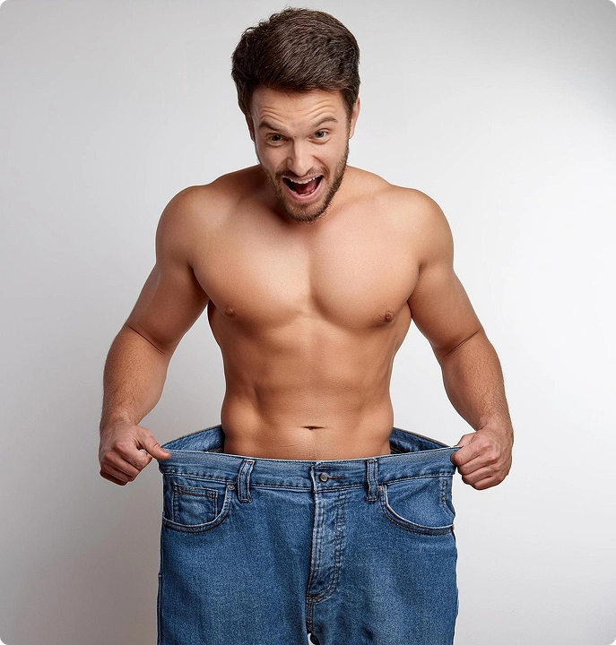 Tirzepatide benefits