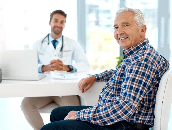 TRT Clinics: How to Choose the Right Provider