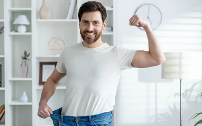 Best Weight Loss Injections For Men: A Complete GLP-1 Medication Guide