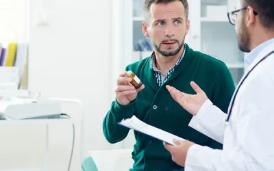 Erectile Dysfunction Treatment in Cerritos